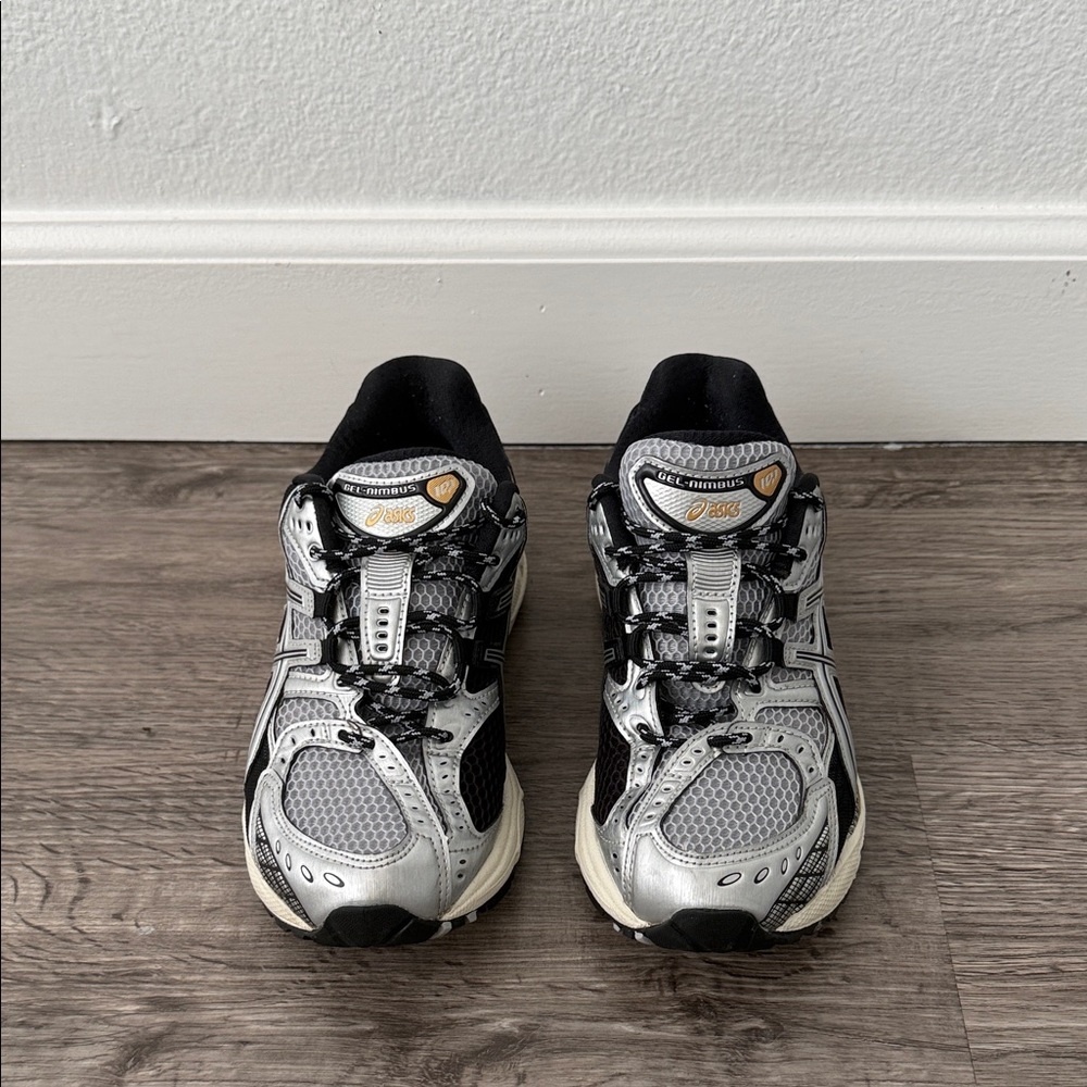 Asics Gel-Nimbus 10.1